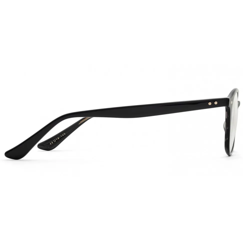 DITA - Lettere - Asian Fit - DTX511 - Optical Glasses - DITA Eyewear - Avvenice