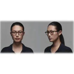 DITA - Lettere - Asian Fit - DTX511 - Optical Glasses - DITA Eyewear - Avvenice