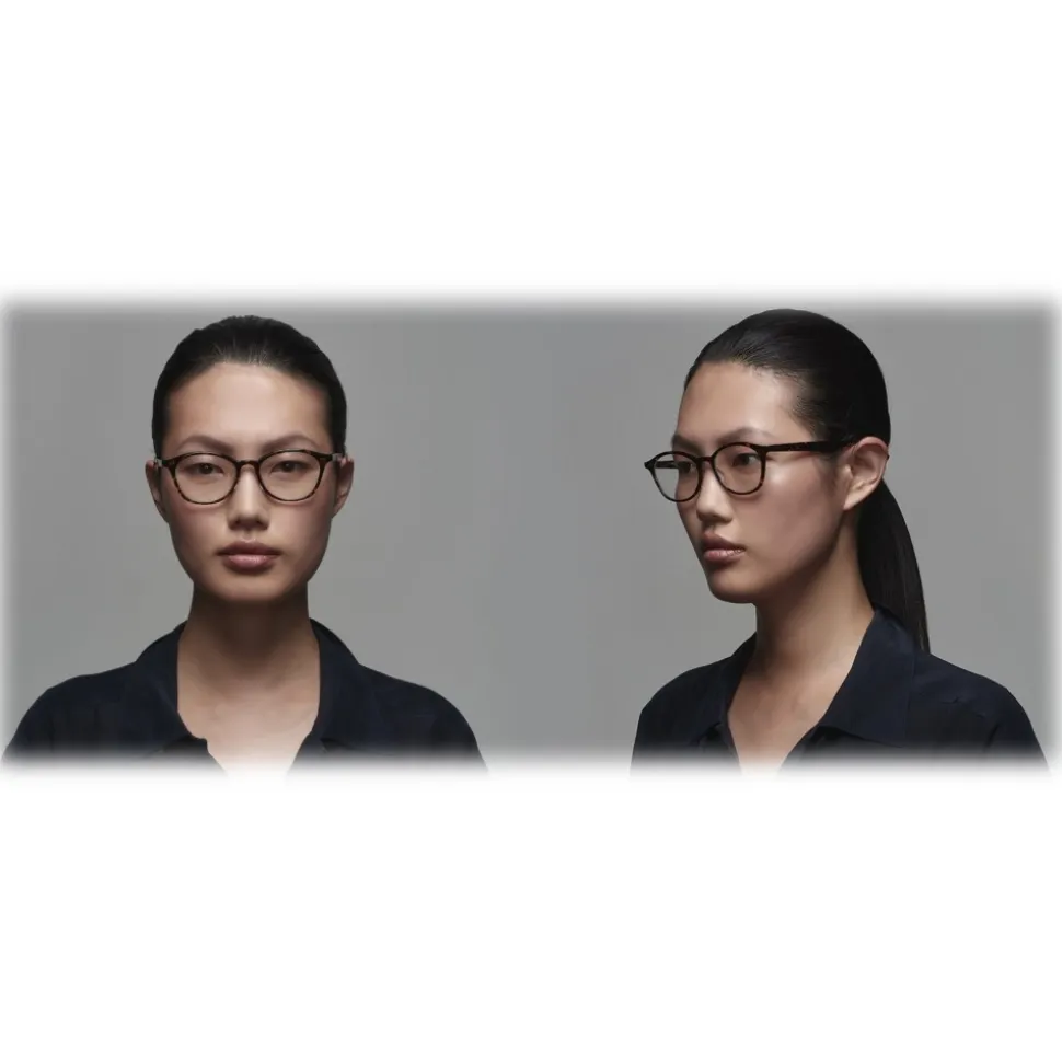 DITA - Lettere - Asian Fit - DTX511 - Optical Glasses - DITA Eyewear - Avvenice