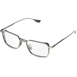 DITA - Lindstrum - Black Iron - DTX125 - Optical Glasses - DITA Eyewear - Avvenice