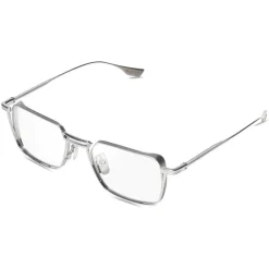DITA - Lindstrum - Silver - DTX125 - Optical Glasses - DITA Eyewear - Avvenice