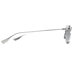 DITA - Lindstrum - Silver - DTX125 - Optical Glasses - DITA Eyewear - Avvenice