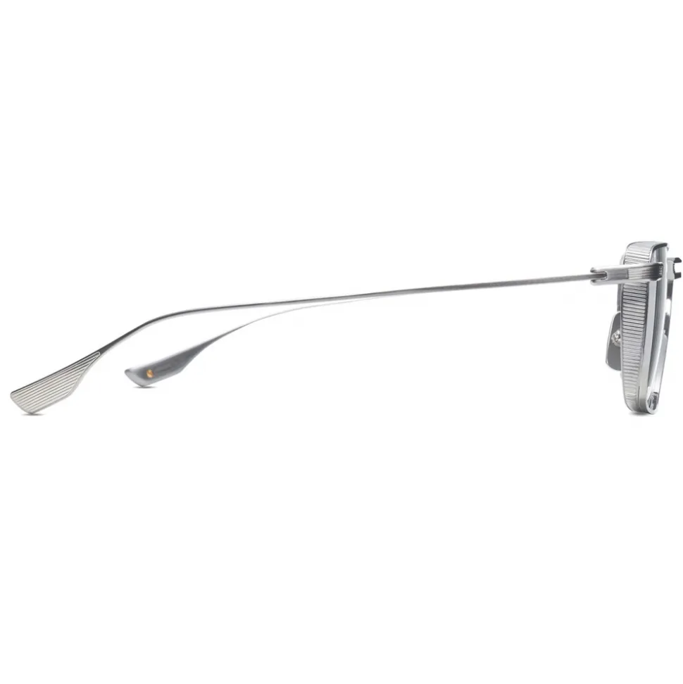 DITA - Lindstrum - Silver - DTX125 - Optical Glasses - DITA Eyewear - Avvenice
