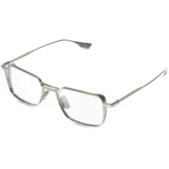 DITA - Lindstrum - White Gold - DTX125 - Optical Glasses - DITA Eyewear - Avvenice