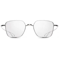 DITA - Lineto - Black Palladium - DTX124 - Optical Glasses - DITA Eyewear - Avvenice