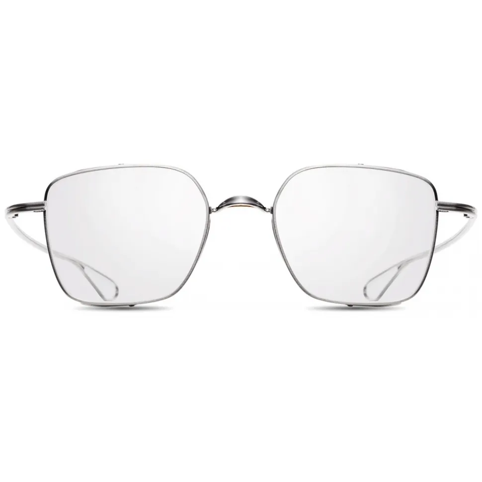 DITA - Lineto - Black Palladium - DTX124 - Optical Glasses - DITA Eyewear - Avvenice