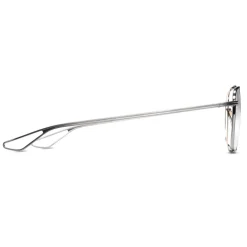 DITA - Lineto - Black Palladium - DTX124 - Optical Glasses - DITA Eyewear - Avvenice