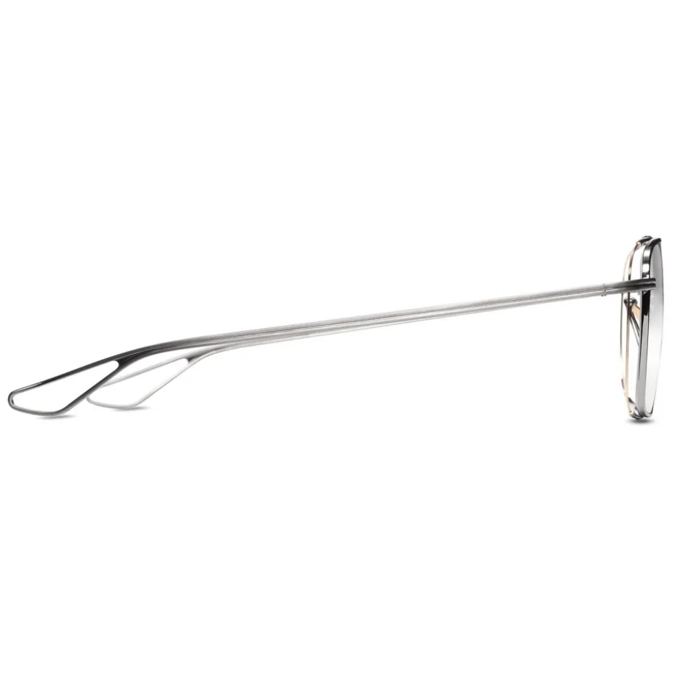 DITA - Lineto - Black Palladium - DTX124 - Optical Glasses - DITA Eyewear - Avvenice