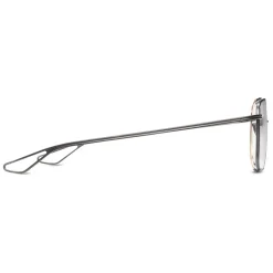 DITA - Lineto - Black Yellow Gold - DTX124 - Optical Glasses - DITA Eyewear - Avvenice