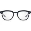 DITA - Lineus - Black - DTX702 - Optical Glasses - DITA Eyewear - Avvenice