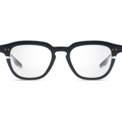 DITA - Lineus - Black - DTX702 - Optical Glasses - DITA Eyewear - Avvenice