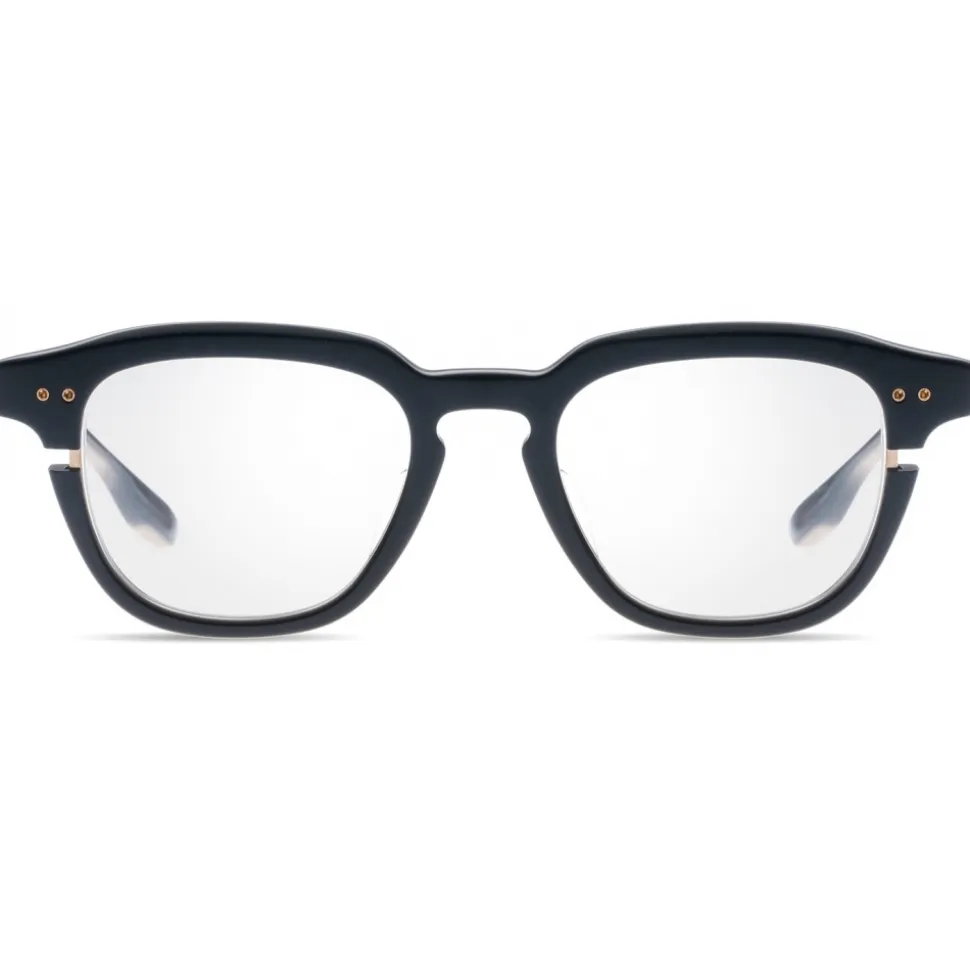 DITA - Lineus - Black - DTX702 - Optical Glasses - DITA Eyewear - Avvenice