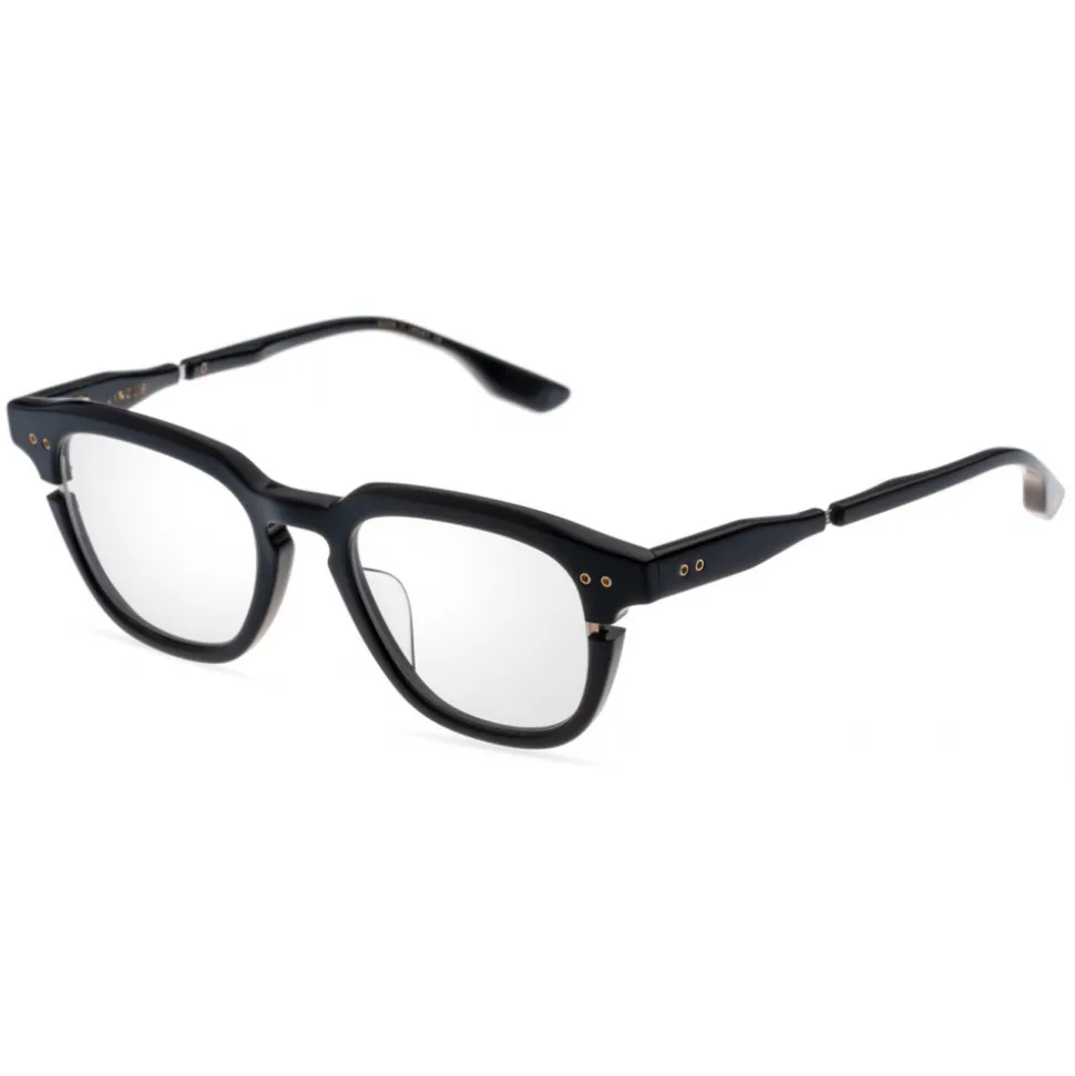 DITA - Lineus - Black - DTX702 - Optical Glasses - DITA Eyewear - Avvenice