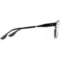 DITA - Lineus - Black - DTX702 - Optical Glasses - DITA Eyewear - Avvenice