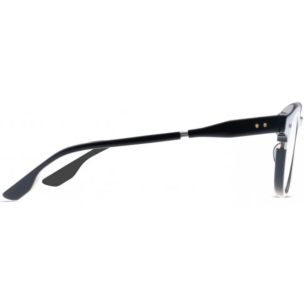 DITA - Lineus - Black - DTX702 - Optical Glasses - DITA Eyewear - Avvenice