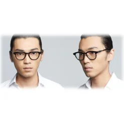 DITA - Lineus - Black - DTX702 - Optical Glasses - DITA Eyewear - Avvenice