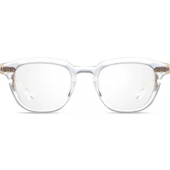 DITA - Lineus - Crystal - DTX702 - Optical Glasses - DITA Eyewear - Avvenice