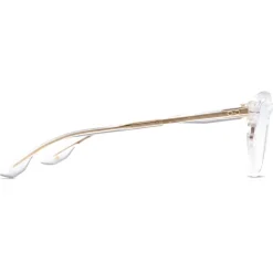 DITA - Lineus - Crystal - DTX702 - Optical Glasses - DITA Eyewear - Avvenice