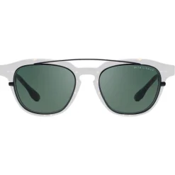 DITA - Lineus - Sun Clip - Black Iron - DTS702 - Sunglasses - DITA Eyewear - Avvenice