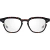 DITA - Lineus - Tortoise - DTX702 - Optical Glasses - DITA Eyewear - Avvenice