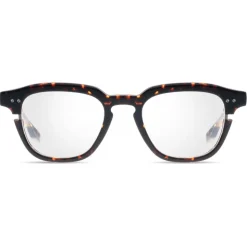 DITA - Lineus - Tortoise - DTX702 - Optical Glasses - DITA Eyewear - Avvenice