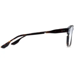 DITA - Lineus - Tortoise - DTX702 - Optical Glasses - DITA Eyewear - Avvenice