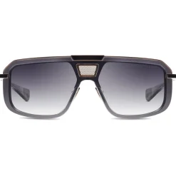 DITA - Mach-Eight - Satin Crystal Grey - DTS400 - Sunglasses - DITA Eyewear - Avvenice