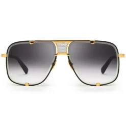 DITA - Mach-Five - DRX-2087AB - Sunglasses - DITA Eyewear - Avvenice