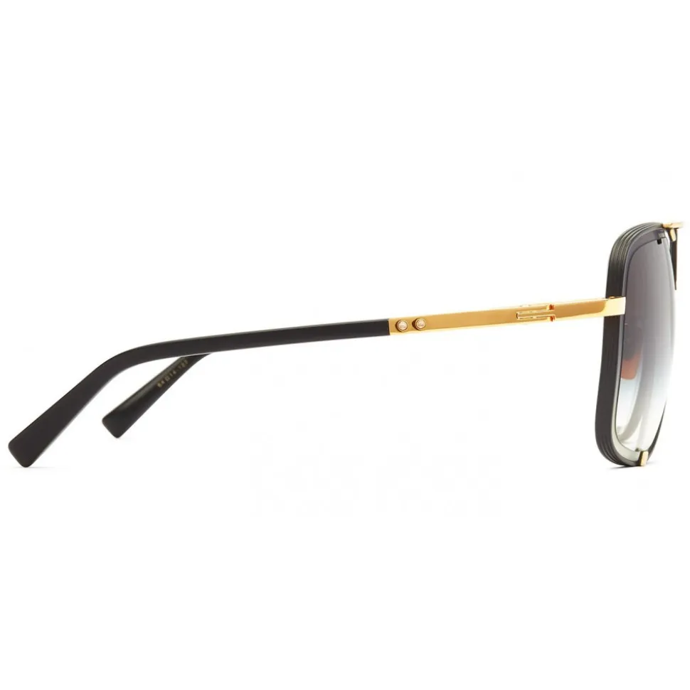 DITA - Mach-Five - DRX-2087AB - Sunglasses - DITA Eyewear - Avvenice