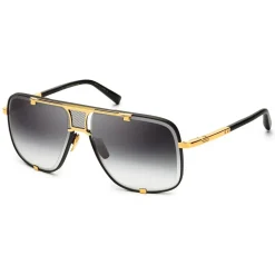 DITA - Mach-Five - DRX-2087AB - Sunglasses - DITA Eyewear - Avvenice