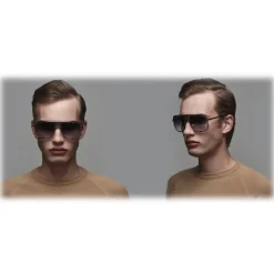 DITA - Mach-Five - DRX-2087-LTD - Limited Edition - Sunglasses - DITA Eyewear - Avvenice