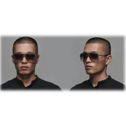 DITA - Mach-Five - DRX-2087-LTD - Limited Edition - Sunglasses - DITA Eyewear - Avvenice