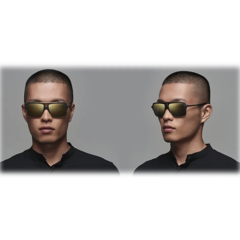 DITA - Mach-Four - DRX-2070 - Sunglasses - DITA Eyewear - Avvenice