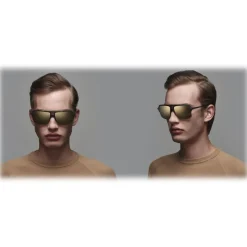 DITA - Mach-Four - DRX-2070 - Sunglasses - DITA Eyewear - Avvenice