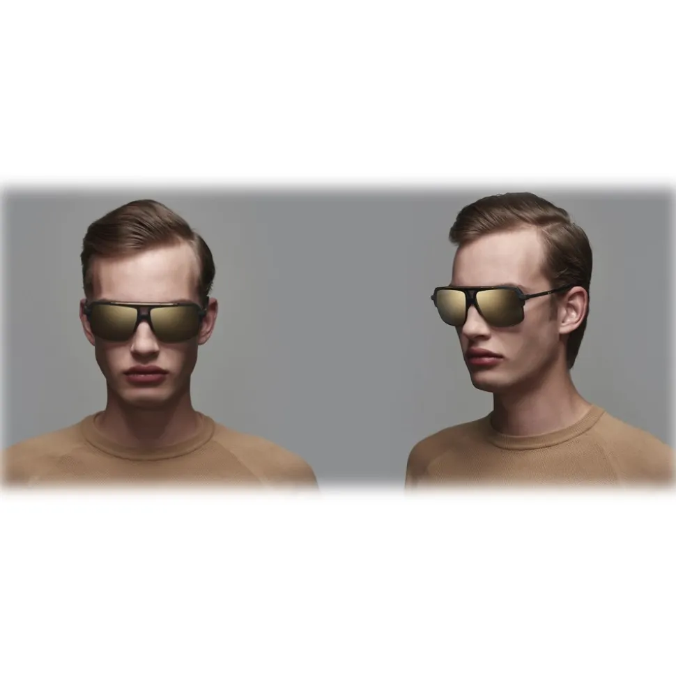 DITA - Mach-Four - DRX-2070 - Sunglasses - DITA Eyewear - Avvenice