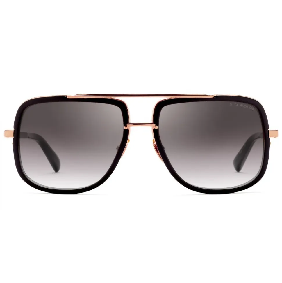 DITA - Mach-One - DRX2030 - Sunglasses - DITA Eyewear - Avvenice