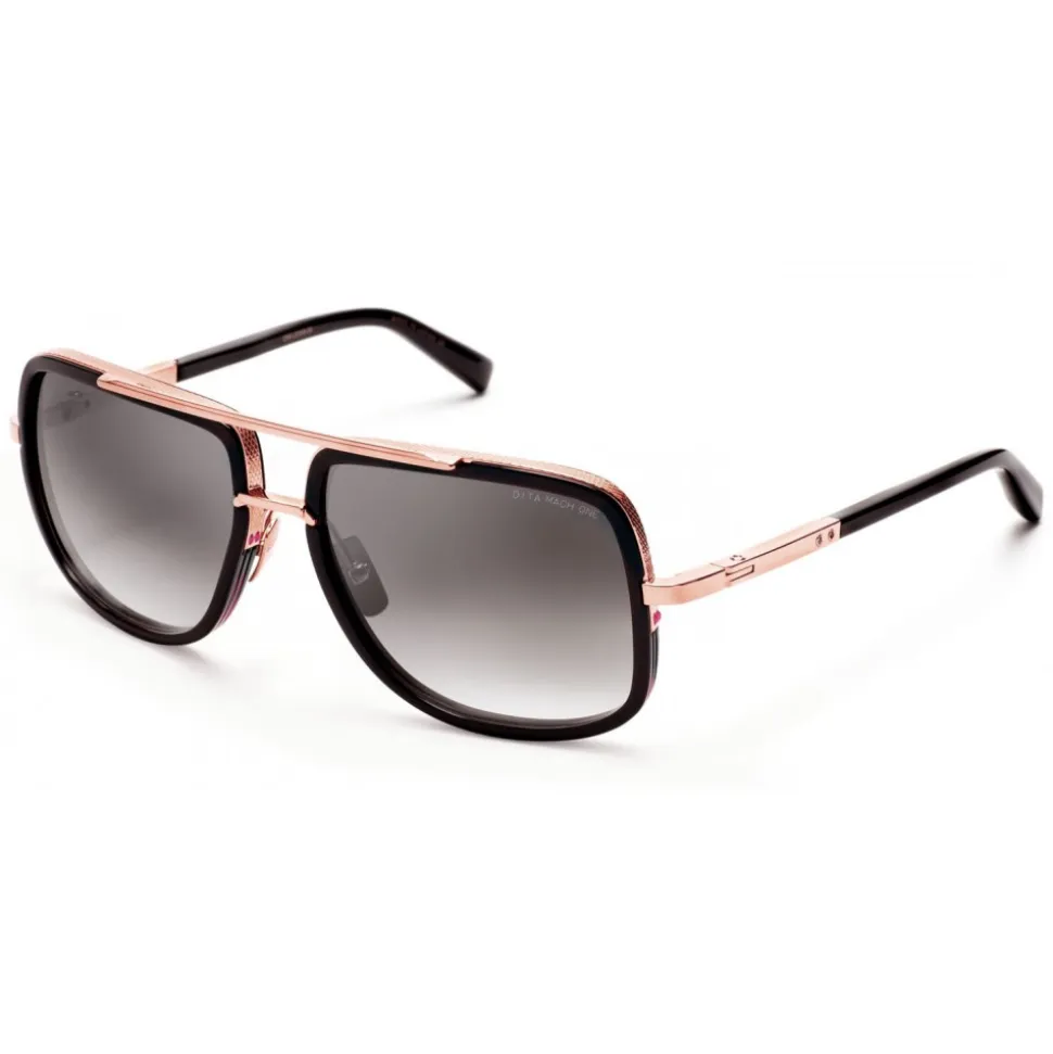 DITA - Mach-One - DRX2030 - Sunglasses - DITA Eyewear - Avvenice