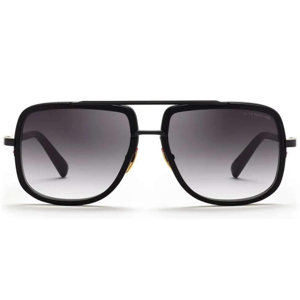 DITA - Mach-One - DRX2030 - Sunglasses - DITA Eyewear - Avvenice