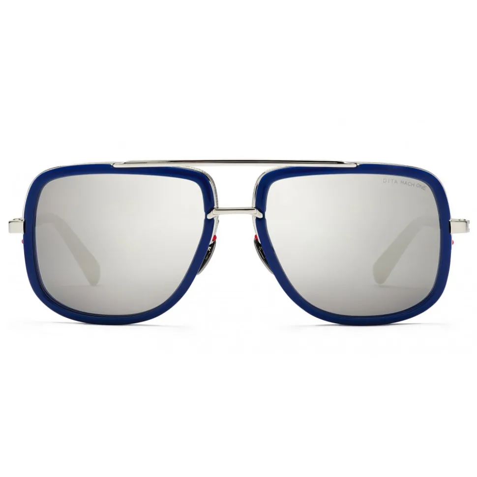 DITA - Mach-One - DRX2030 - Sunglasses - DITA Eyewear - Avvenice