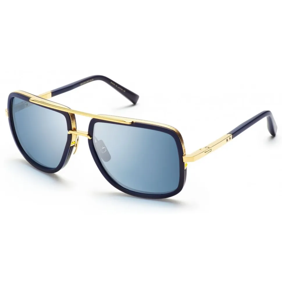 DITA - Mach-One - DRX2030 - Sunglasses - DITA Eyewear - Avvenice