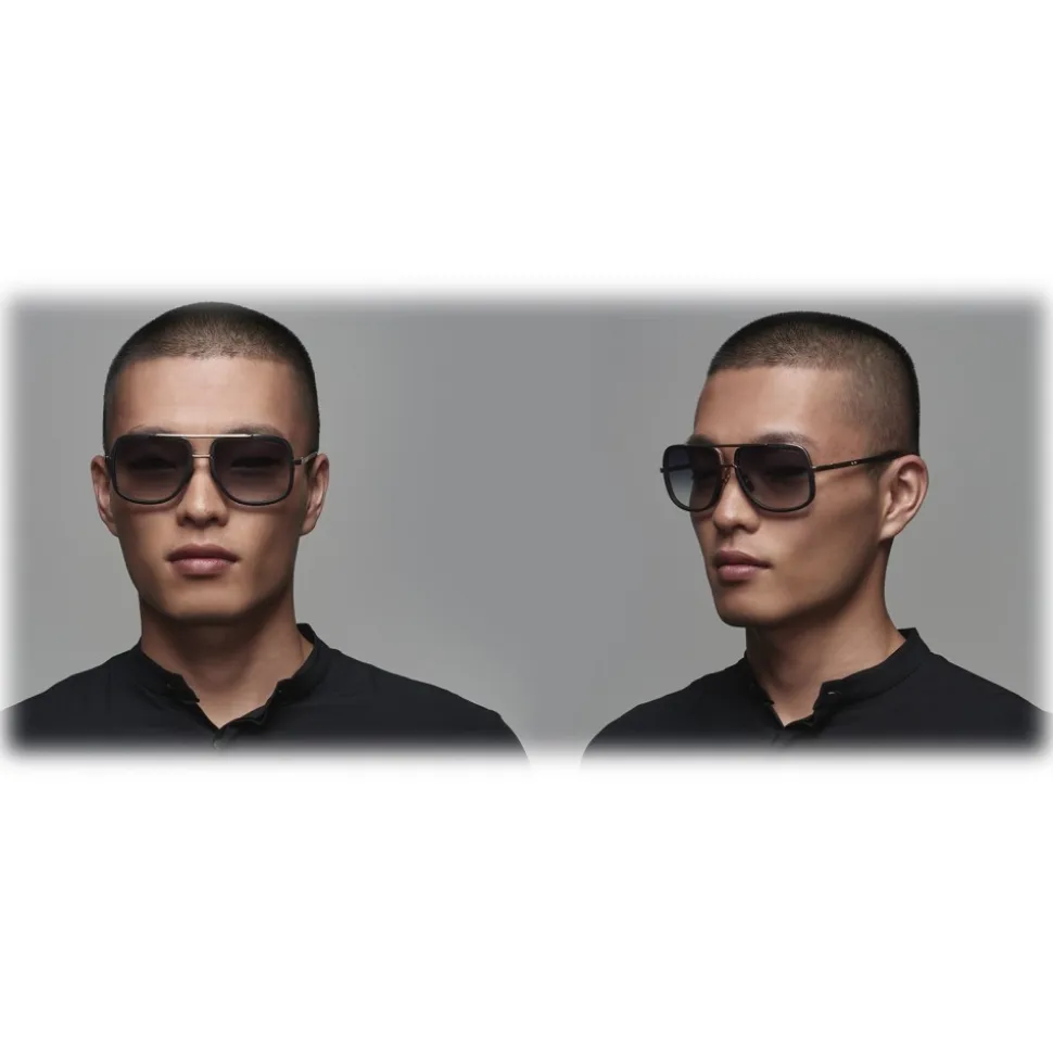 DITA - Mach-One - DRX2030 - Sunglasses - DITA Eyewear - Avvenice