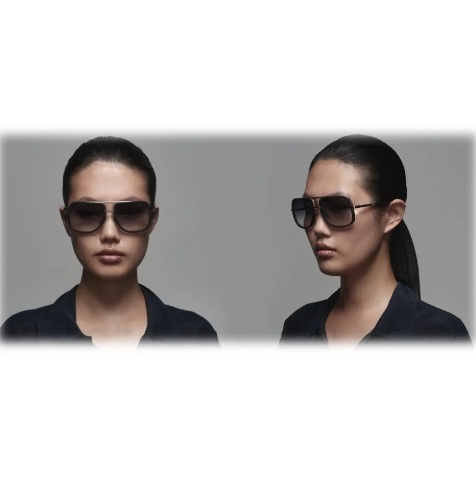 DITA - Mach-One - DRX2030 - Sunglasses - DITA Eyewear - Avvenice