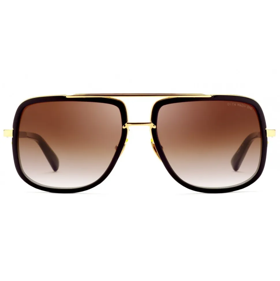 DITA - Mach-One - DRX2030 - Sunglasses - DITA Eyewear - Avvenice
