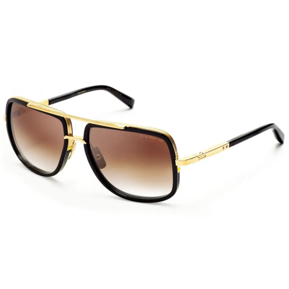 DITA - Mach-One - DRX2030 - Sunglasses - DITA Eyewear - Avvenice