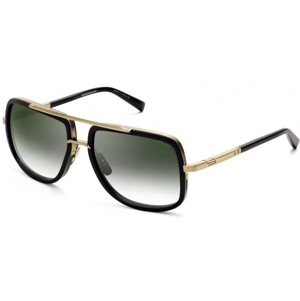 DITA - Mach-One - DRX2030 - Sunglasses - DITA Eyewear - Avvenice