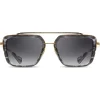 DITA - Mach-Seven - Dark Grey Swirl - DTS135-56 - Sunglasses - DITA Eyewear - Avvenice