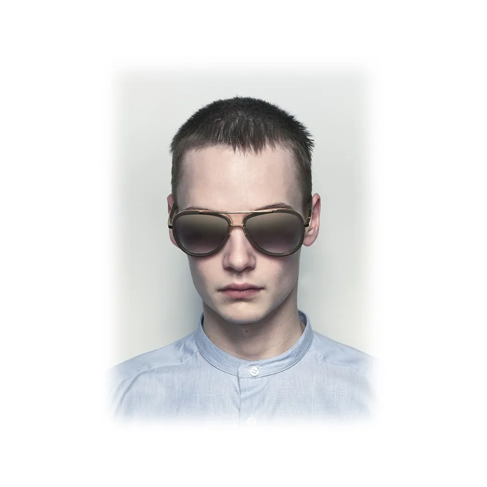 DITA - Mach-Two - DRX-2031 - Sunglasses - DITA Eyewear - Avvenice