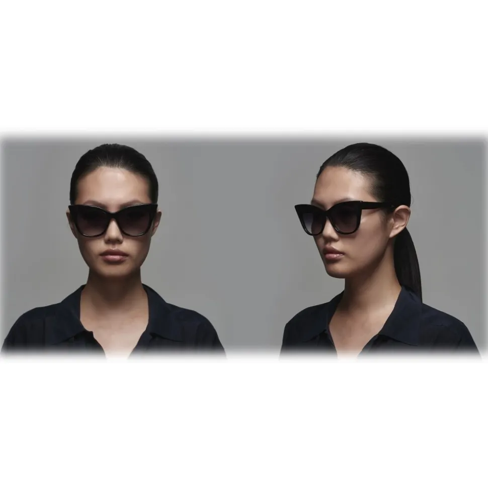 DITA - Magnifique - 22015 - Sunglasses - DITA Eyewear - Avvenice