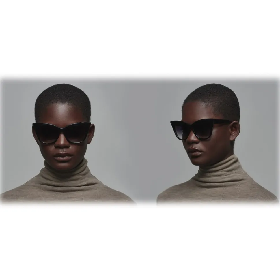 DITA - Magnifique - 22015 - Sunglasses - DITA Eyewear - Avvenice