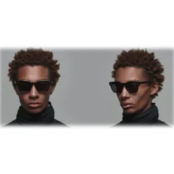 DITA - Mann - DTS102-49 - Sunglasses - DITA Eyewear - Avvenice